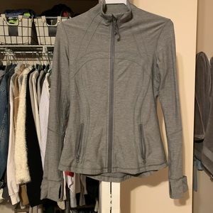 Lululemon Define Jacket